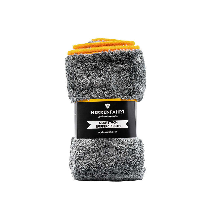 Ultra Premium Microfiber Plush Buffing Towel Cleaning Rag Car Wash Dry Detailing