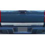 1994-2001 Dodge Ram Stainless Steel Tailgate Accent 1Pc