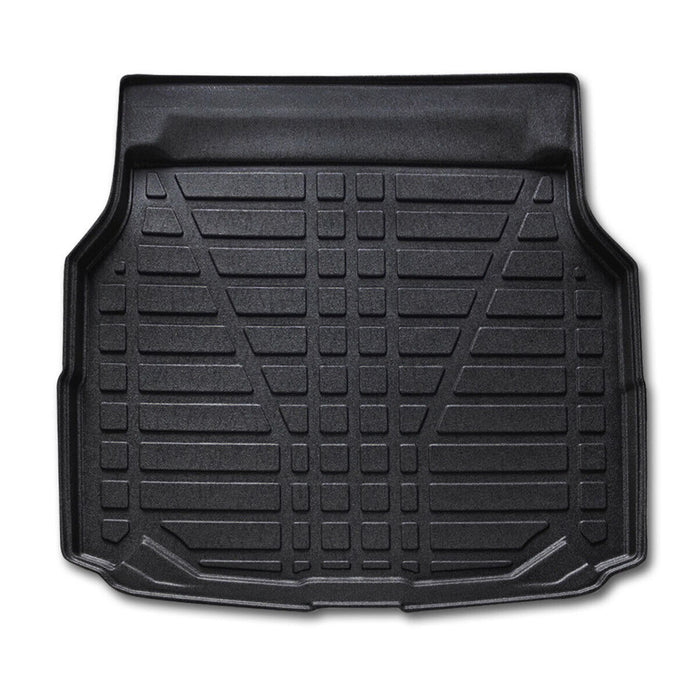 OMAC Cargo Mats Liner for Mercedes C Class W203 Sedan 2001-2009 All-Weather TPE