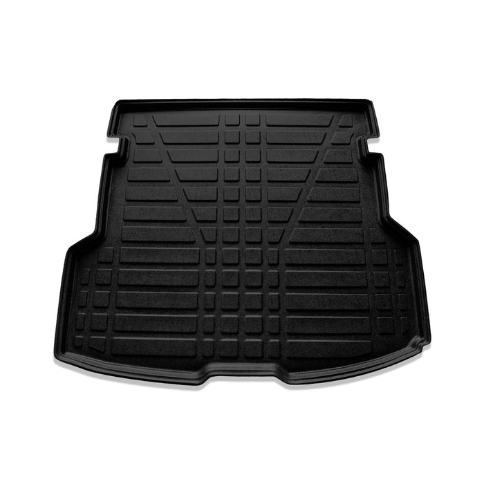 OMAC Cargo Mats Liner for BMW 4 Series F36 Gran Coupe 2014-2020 All-Weather TPE