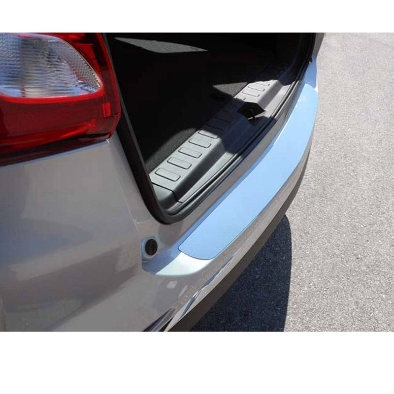 2018-2023 Chevrolet Equinox Rear Bumper Accent 1Pc Stainless Steel Silver