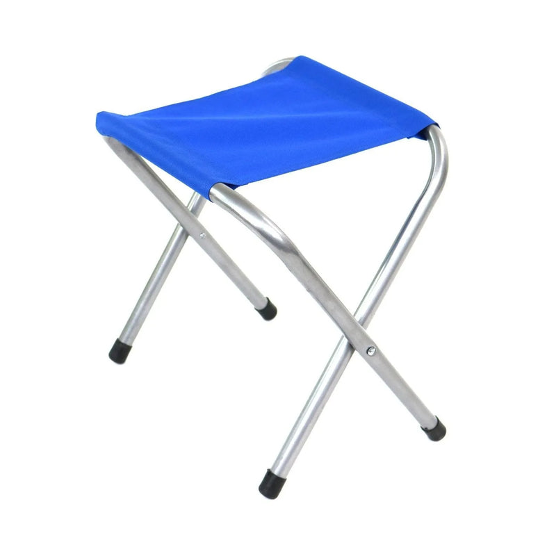 Folding Camping Chair Beach Seat Fishing Picnic BBQ Waterproof Outdoor