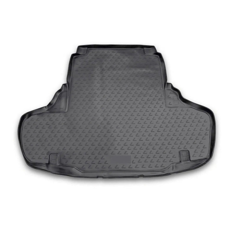 2013-2020 Lexus GS 200t Cargo Liner Trunk Mat All Weather Black