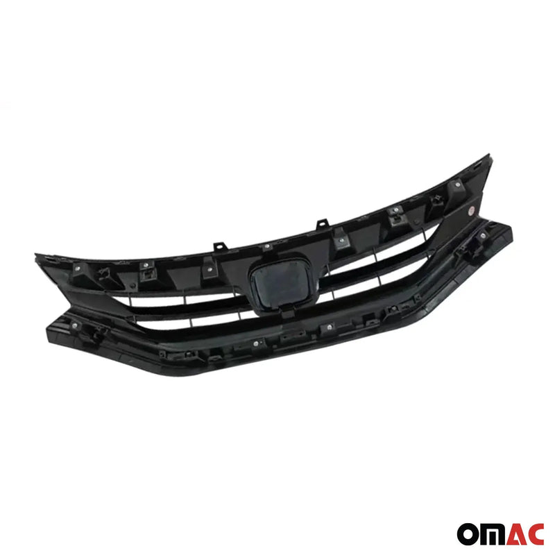 2016-2018 Honda Civic Si Front Bumper Grille