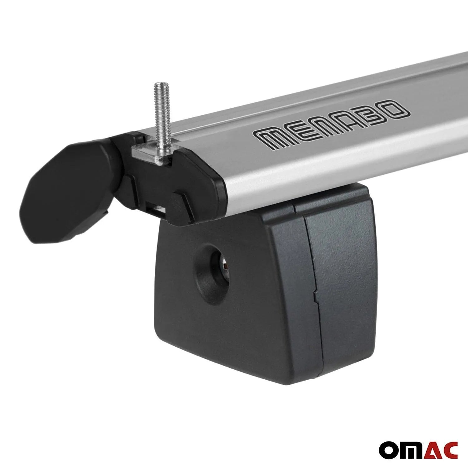 2019-2026 GMC Sierra 1500 2500HD 3500HD / Sierra EV Truck Bed Rack System