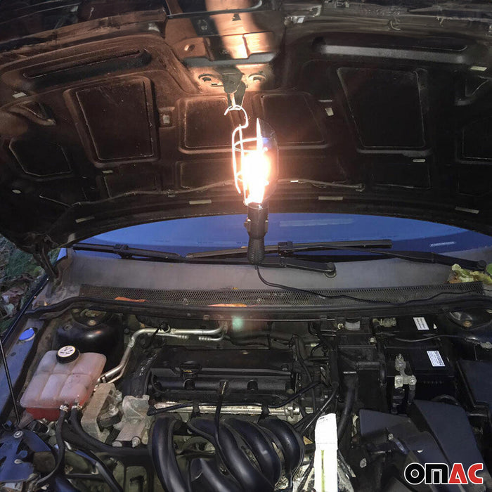 12V Auto Inspection Lamp DIY Garage Repair Service Work