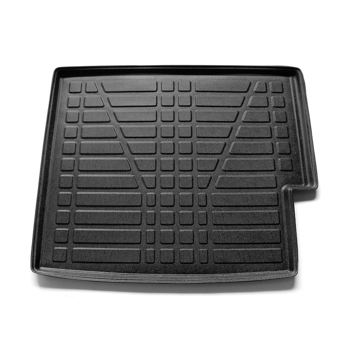OMAC Cargo Mats Liner for BMW X3 F25 2011-2017 Black All-Weather TPE