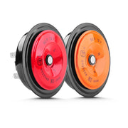 12V Loud 105dB Car Motorcycles Truck Horn Electromagnetic Dual-tone