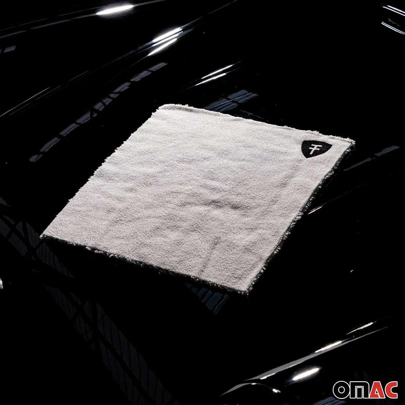 Premium Microfiber Cleaning Cloth Towel Dry Car Wash Polishing Detailing Towel