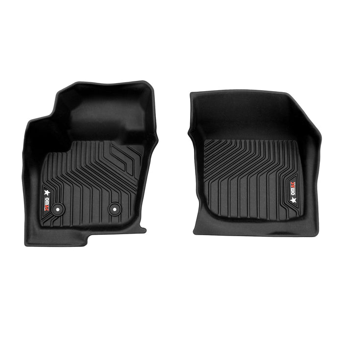 Floor Mats Ford Fusion 2013-2020 First All Weather High Edge