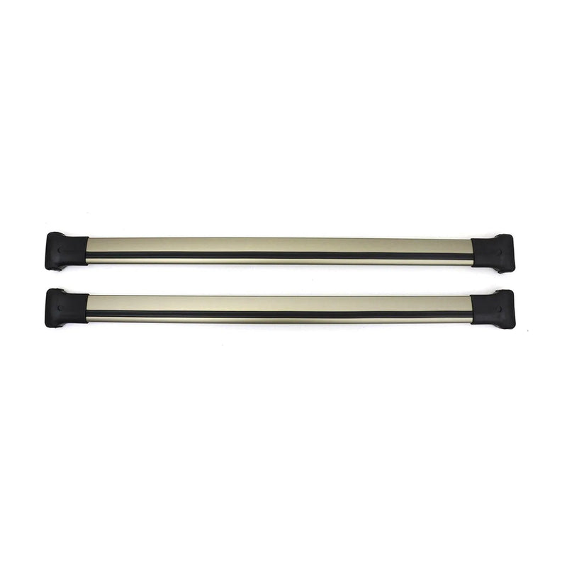 Roof Rack Cross Bars Luggage Carrier for RAM ProMaster City 2015-2022 Bronze - OMAC USA