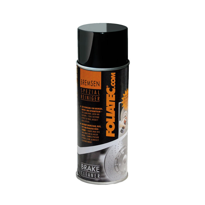Foliatec Brake Caliper Cleaner Spray Easy & Quick Cleaning 13.5 Oz