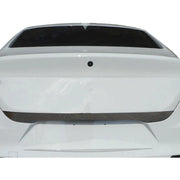 2020-2025 Cadillac CT4 OMAC Stainless Steel Rear Bumper Accent 1Pc