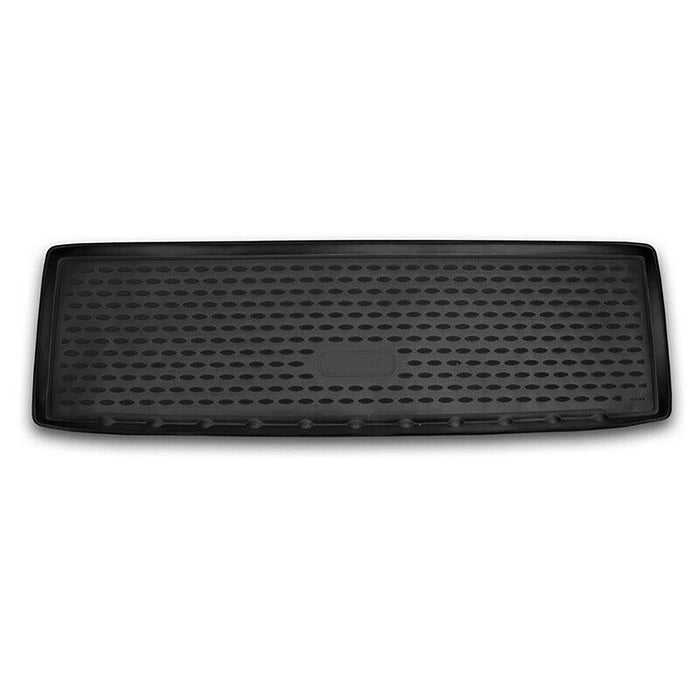OMAC Cargo Mats Liner for Chevrolet Tahoe 2015-2020 Behind 3rd Row Trunk Mat
