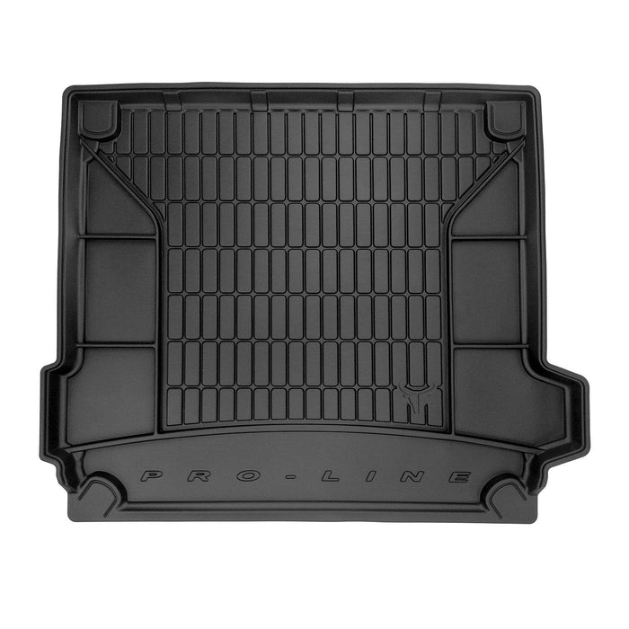 OMAC Premium Cargo Mats Liner for BMW X5 G05 2019-2023 All-Weather Heavy Duty