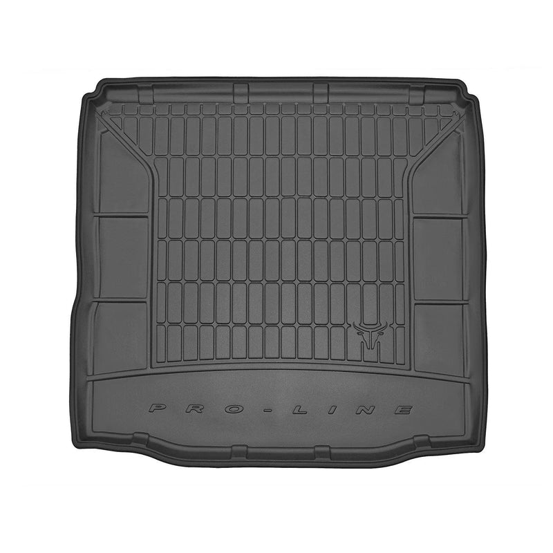 2011-2015 Chevrolet Cruze Premium Cargo Liner Trunk Mat All Weather Heavy Duty