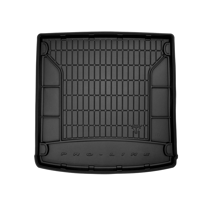 OMAC Premium Cargo Mats Liner for Audi A4 Wagon 2004-2008 All-Weather Heavy Duty