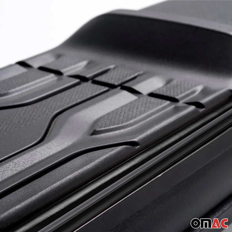 2019-2023 Chevrolet Silverado 1500 Running Board Nerf Bar Side Step