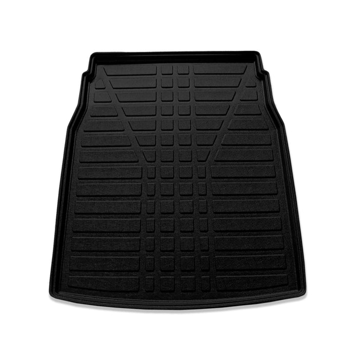 Trunk Mat For BMW 5-Series E60 Sedan 2004-2010 Rear Cargo Liner All Weather TPE