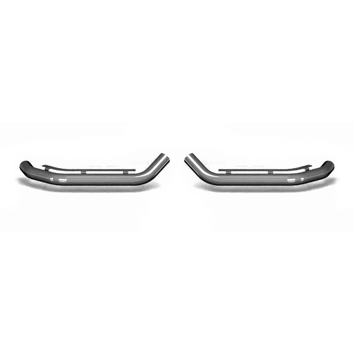 Bull Bar Push Front Bumper Grille for Mercedes Sprinter W906 2006-2013 Silver