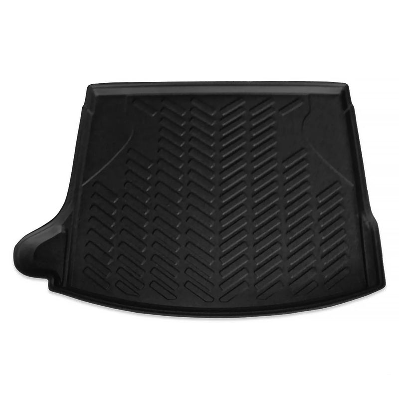 2014-2018 Mazda 3 Hatchback Cargo Liner Trunk Mat All Weather Black