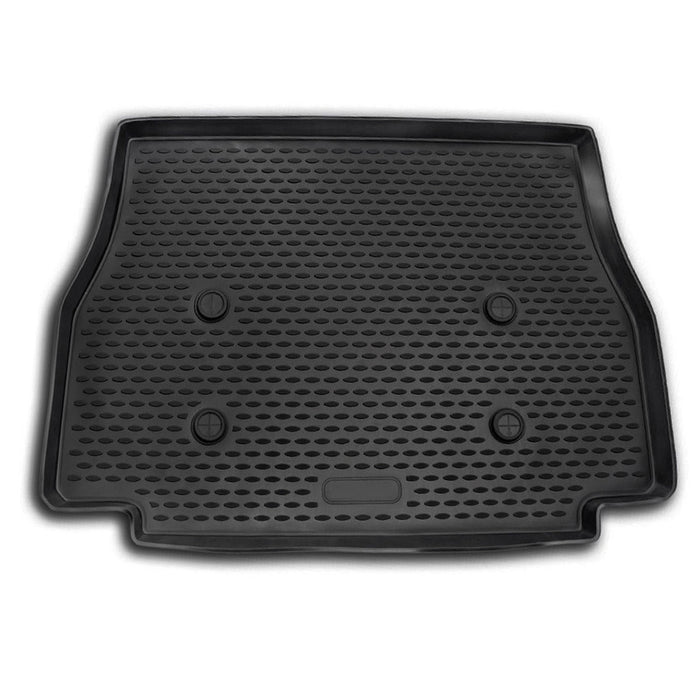 Cargo Liner For BMW X5 2000-2006 Rear Trunk Floor Mat 3D Molded Boot Tray Black