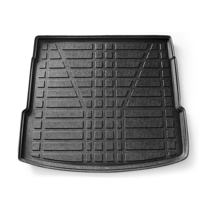 OMAC Cargo Mats Liner for Audi Q5 / Q5 PHEV / SQ5 2018-2024 All-Weather TPE