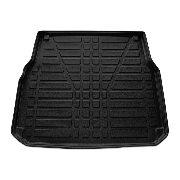 OMAC Cargo Mats Liner for Mercedes C Class S205 Wagon 2015-2021 All-Weather TPE