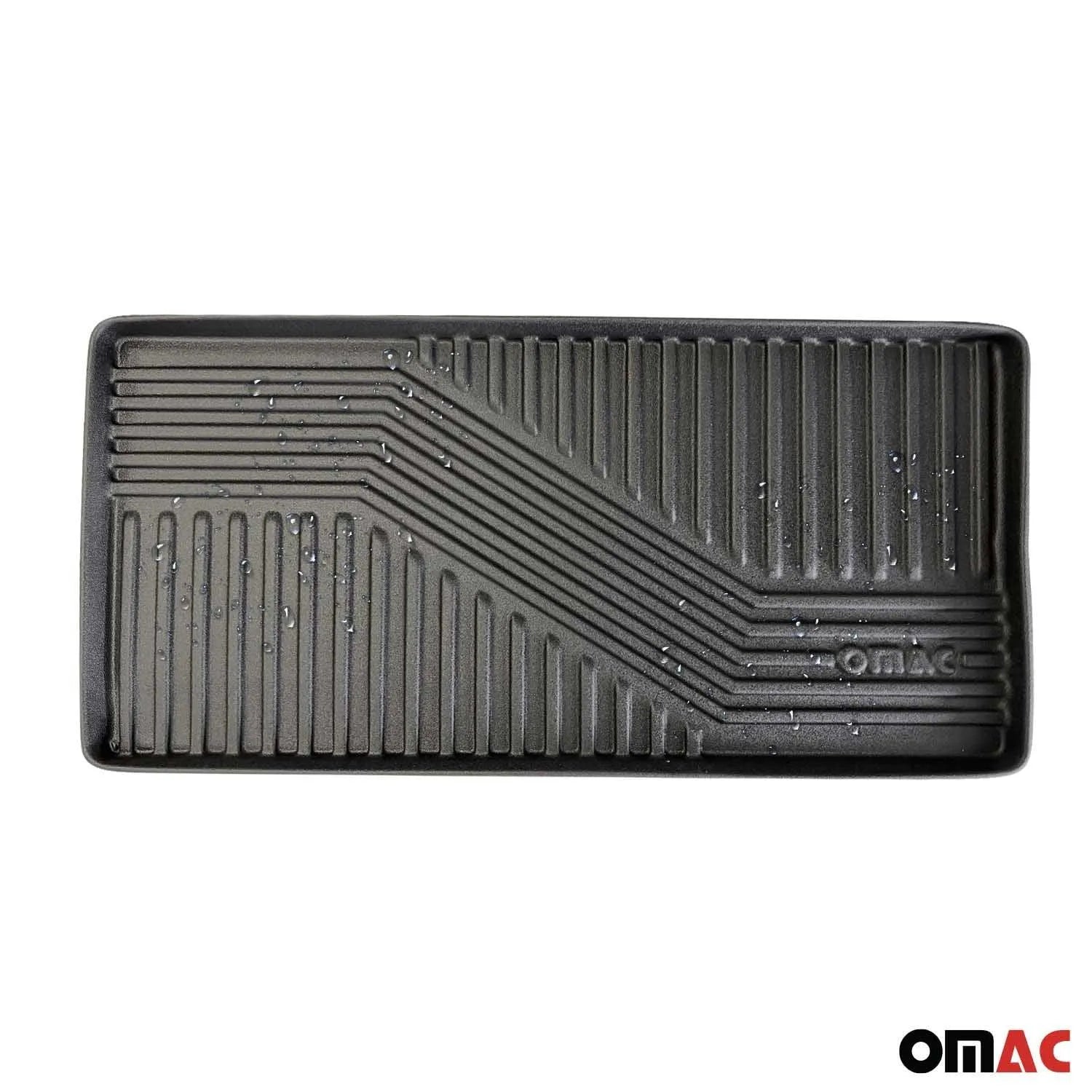 Multipurpose Shoe Boot Mat Tray Indoor and Outdoor Pet Bowl Gardening 31"x15"