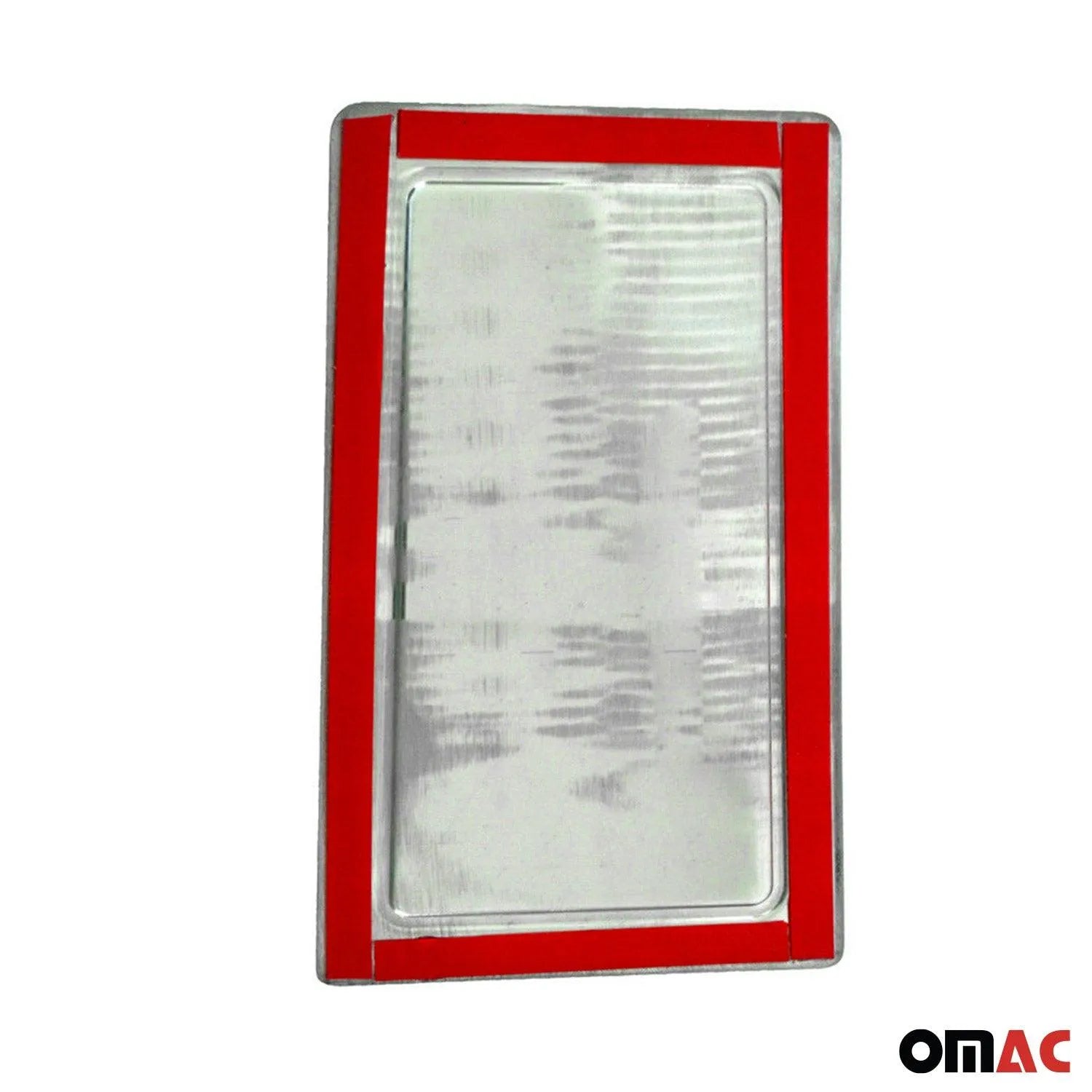 2003-2006 Dodge Sprinter Fuel Caps Cover Gas Cap Cover Stainless Steel Silver