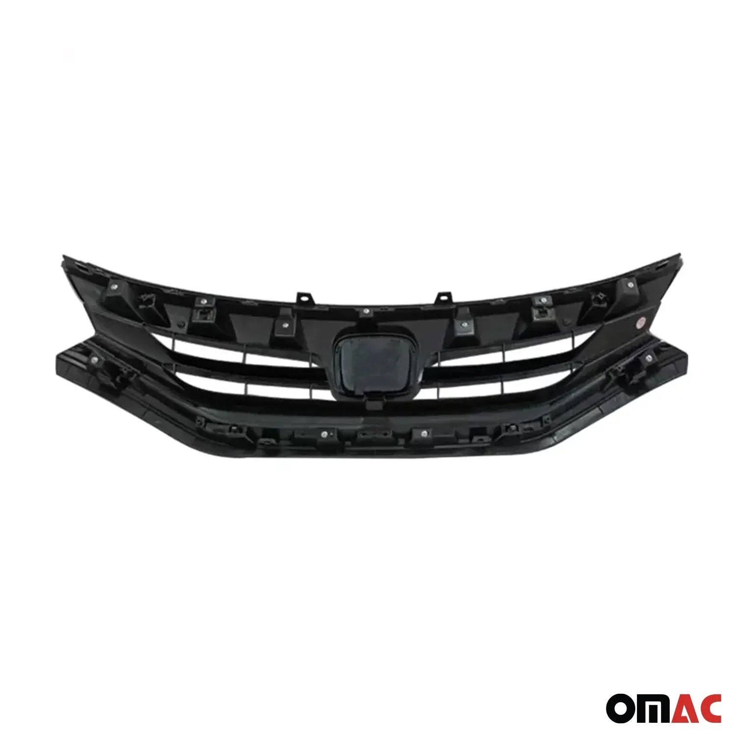 2018 Honda Civic Si Front Bumper 2016-2018 Honda Civic Si Front Bumper Grille – OMAC USA