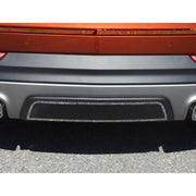 2019-2025 Cadillac XT4 OMAC Stainless Steel Rear Bumper Trim 1Pc