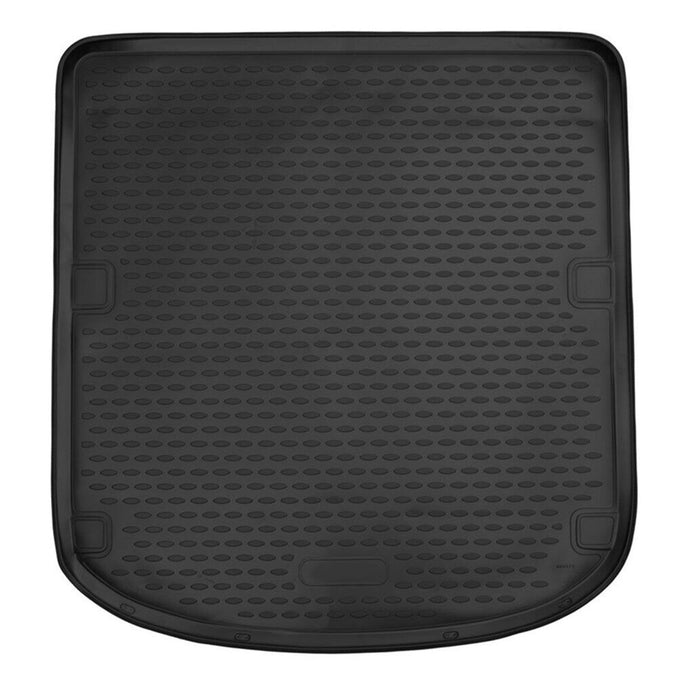 OMAC Cargo Mats Liner for Audi A5 Coupe 2016-2023 Waterproof TPE Black