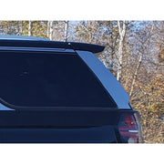 2021-2025 Chevrolet Tahoe Stainless Rear Window Set 2 Pcs
