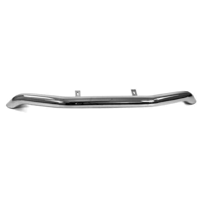 Bull Bar Push Front Bumper Grille for Mercedes Sprinter W906 2014-2018 76mm