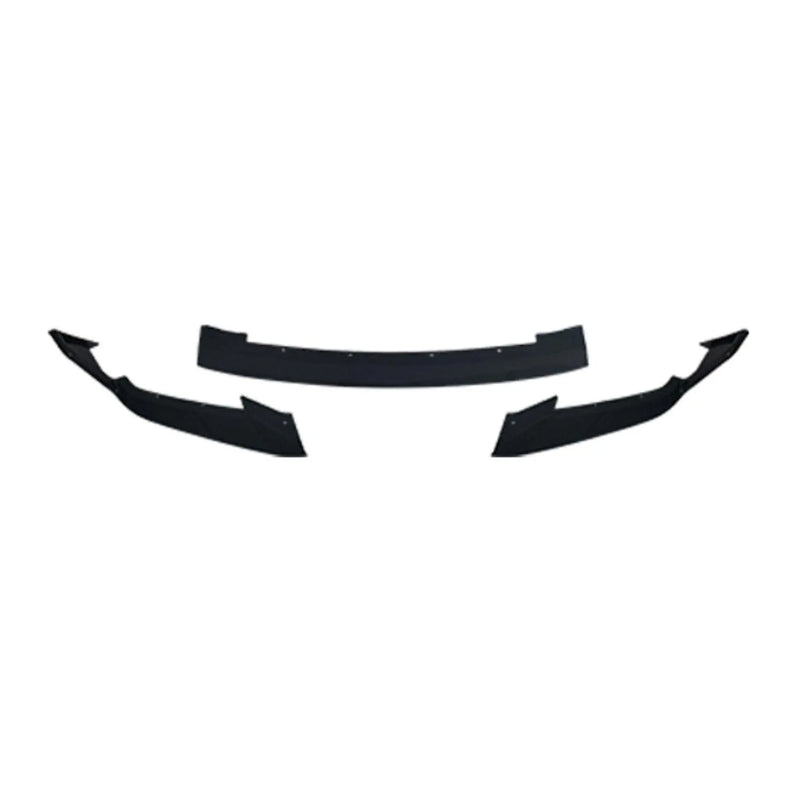 2006-2013 Lexus IS Front Bumper Lip Splitter