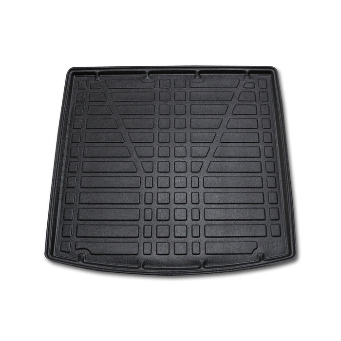OMAC Cargo Mats Liner for Volvo S60 2021-2024 Black All-Weather TPE