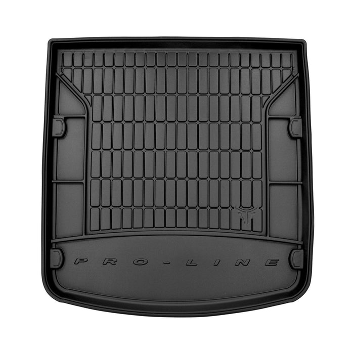 OMAC Premium Cargo Mats Liner for Audi A5 Sportback 2011-2016 All-Weather