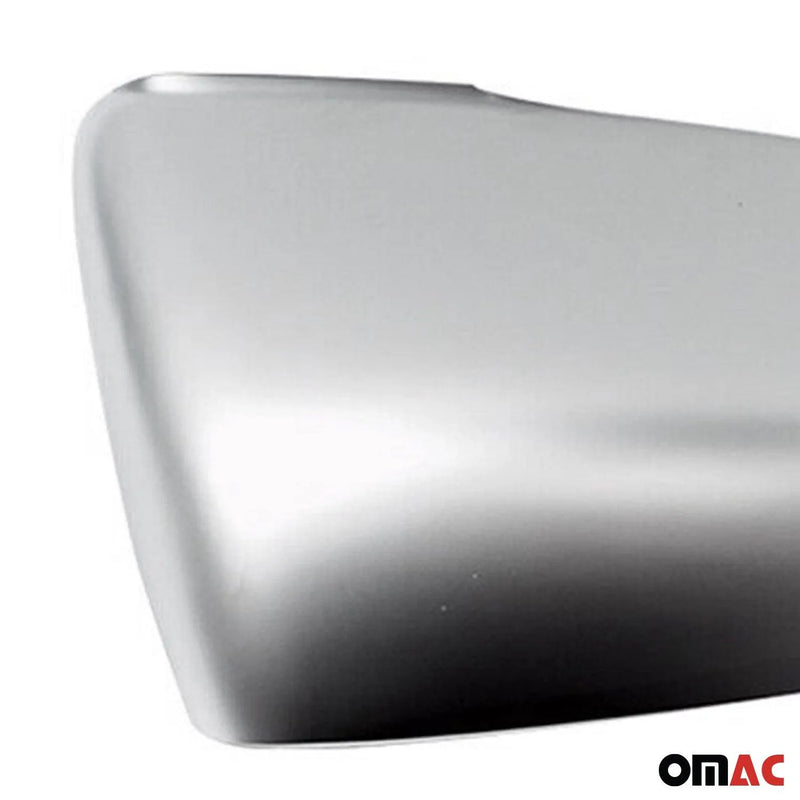 2016-2019 BMW X1 2016-2018 / X2 2018-2019 / 2 Series Gran Tourer Side Mirror Cover Caps Chrome Silver